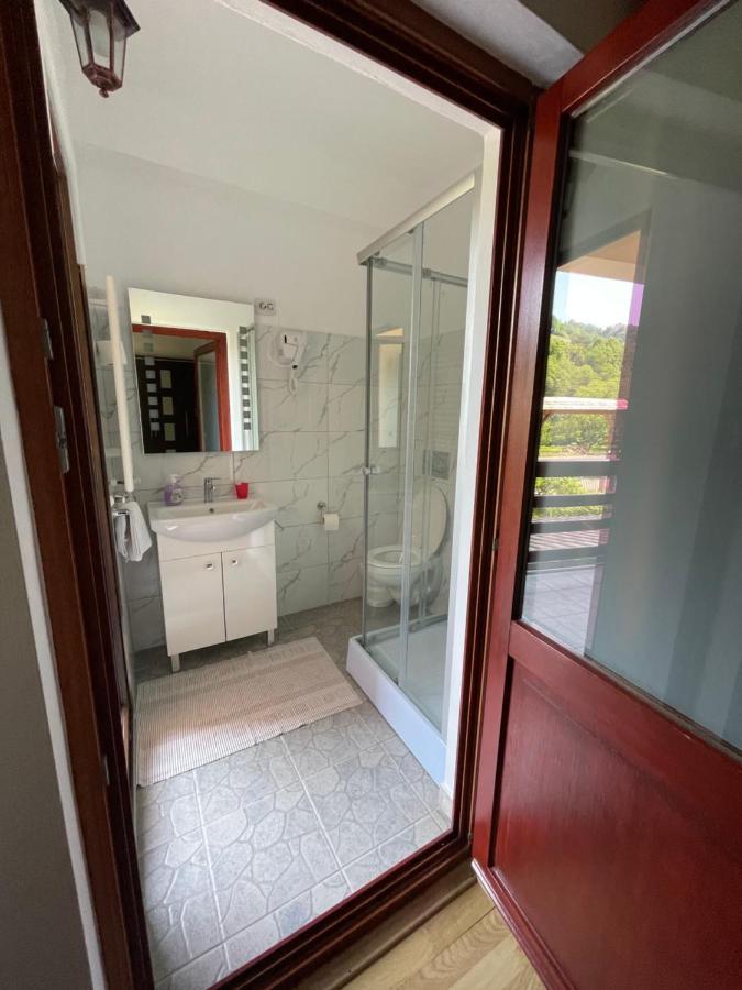 Gama Viseu De Sus Hotel Exterior photo